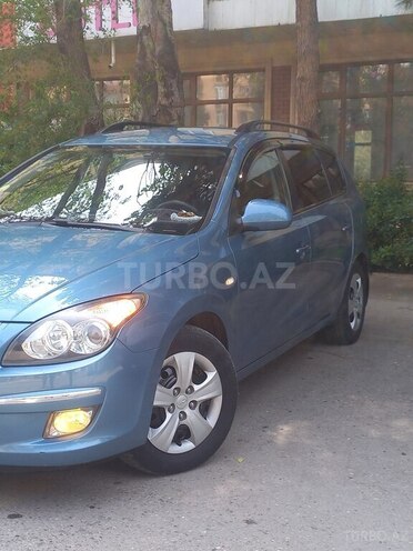 Hyundai i30 2009, 182,000 km - 1.4 l - Sumqayıt