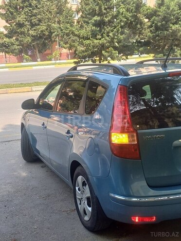 Hyundai i30 2009, 182,000 km - 1.4 l - Sumqayıt
