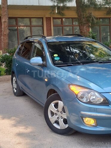 Hyundai i30 2009, 182,000 km - 1.4 l - Sumqayıt