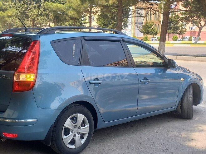 Hyundai i30 2009, 182,000 km - 1.4 l - Sumqayıt