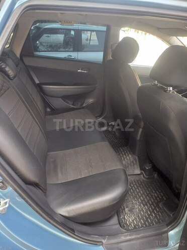 Hyundai i30 2009, 182,000 km - 1.4 l - Sumqayıt