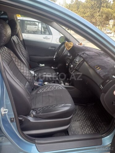 Hyundai i30 2009, 182,000 km - 1.4 l - Sumqayıt