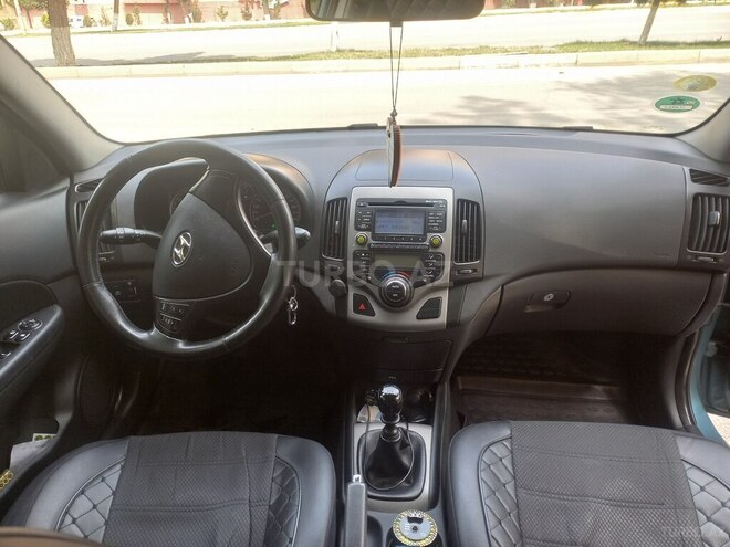 Hyundai i30 2009, 182,000 km - 1.4 l - Sumqayıt