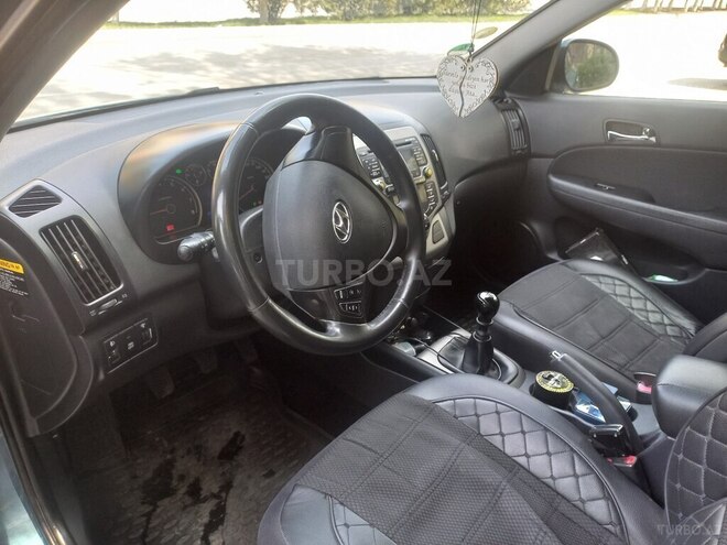 Hyundai i30 2009, 182,000 km - 1.4 l - Sumqayıt