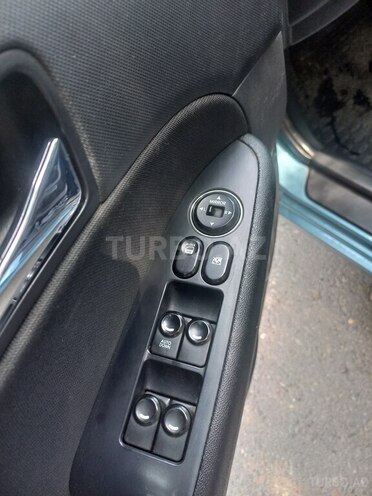 Hyundai i30 2009, 182,000 km - 1.4 l - Sumqayıt