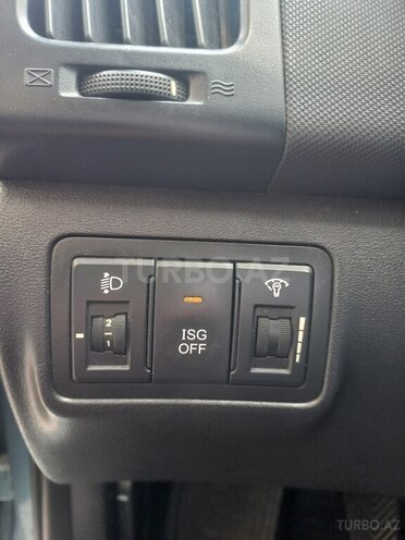 Hyundai i30 2009, 182,000 km - 1.4 l - Sumqayıt
