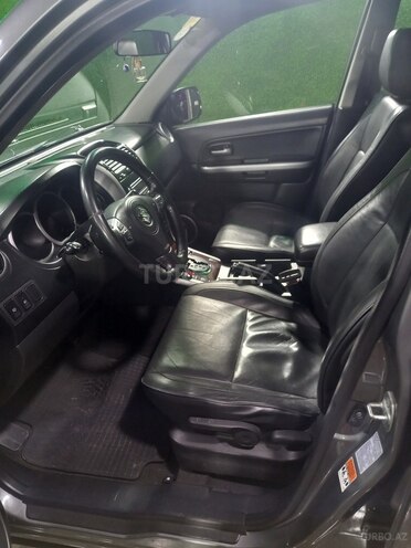 Suzuki Grand Vitara 2008, 122,000 km - 2.0 l - Qusar