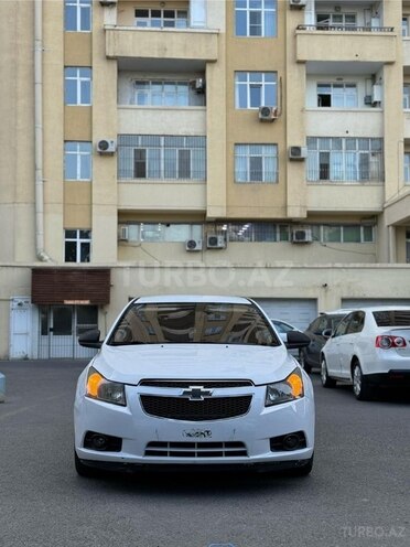 Chevrolet Cruze 2014, 230,000 km - 1.4 л - Bakı