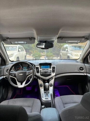 Chevrolet Cruze 2014, 230,000 km - 1.4 л - Bakı