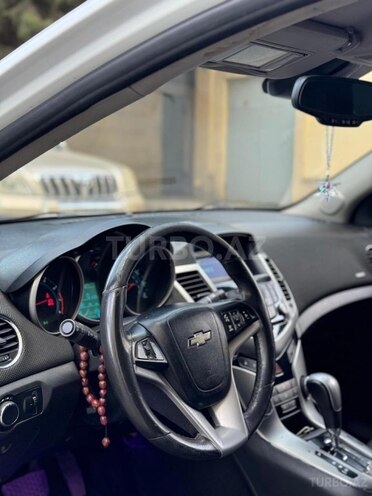 Chevrolet Cruze 2014, 230,000 km - 1.4 л - Bakı