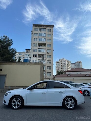 Chevrolet Cruze 2014, 230,000 km - 1.4 л - Bakı