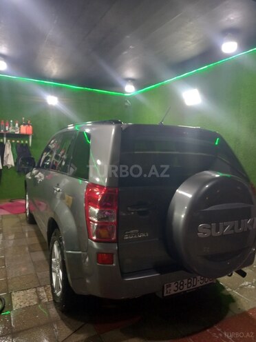 Suzuki Grand Vitara 2008, 122,000 km - 2.0 l - Qusar