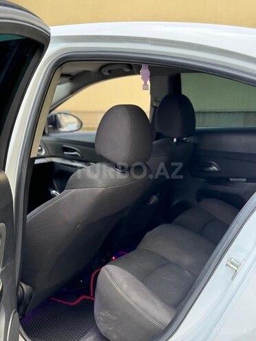 Chevrolet Cruze 2014, 230,000 km - 1.4 л - Bakı