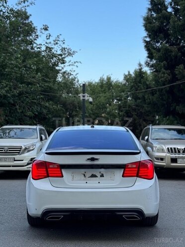 Chevrolet Cruze 2014, 230,000 km - 1.4 л - Bakı