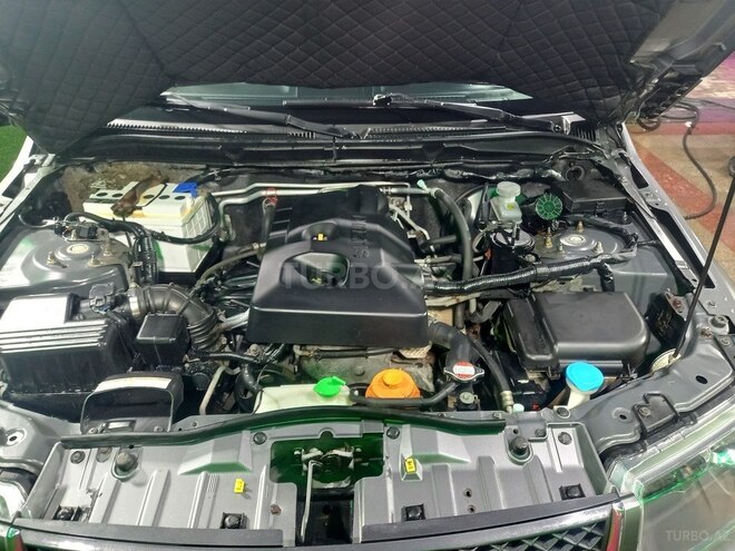 Suzuki Grand Vitara 2008, 122,000 km - 2.0 l - Qusar