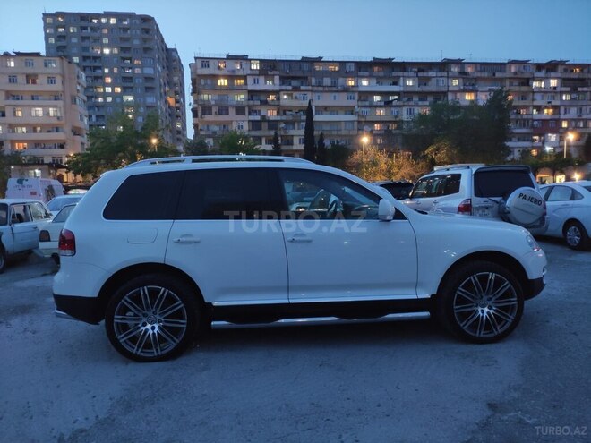 Volkswagen Touareg 2006, 164,587 km - 4.2 л - Bakı