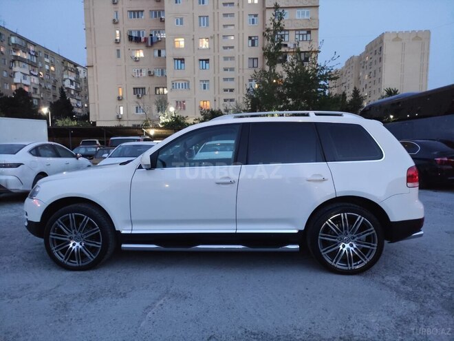 Volkswagen Touareg 2006, 164,587 km - 4.2 л - Bakı