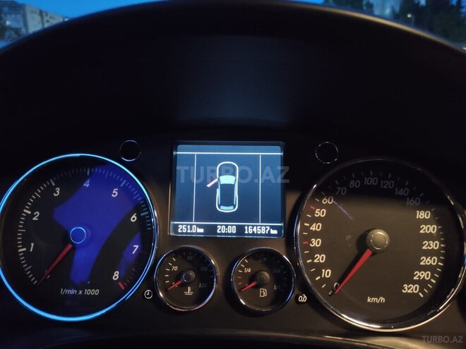 Volkswagen Touareg 2006, 164,587 km - 4.2 л - Bakı