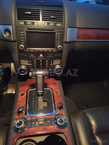 Volkswagen Touareg 2006, 164,587 km - 4.2 л - Bakı