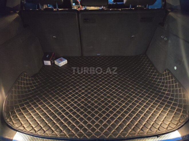 Volkswagen Touareg 2006, 164,587 km - 4.2 л - Bakı