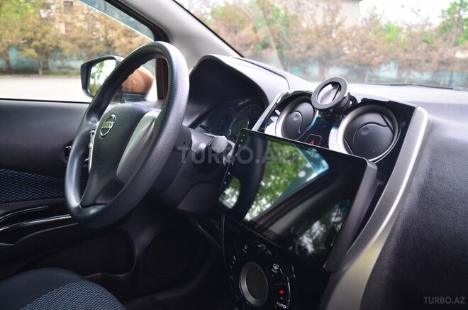 Nissan Note 2016, 120,000 km - 1.2 l - Bakı