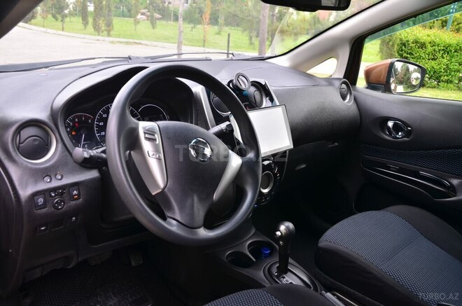Nissan Note 2016, 120,000 km - 1.2 l - Bakı