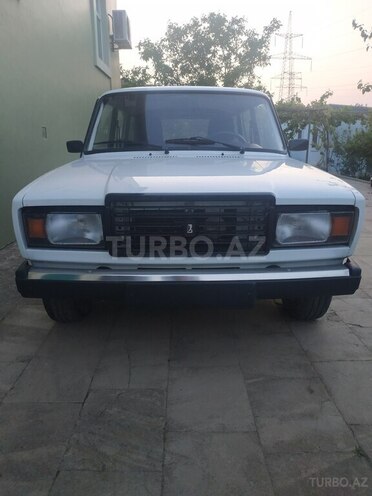 LADA (VAZ) 2104 2012, 87,000 km - 1.6 l - Bakı