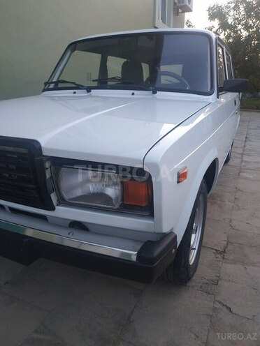 LADA (VAZ) 2104 2012, 87,000 km - 1.6 l - Bakı