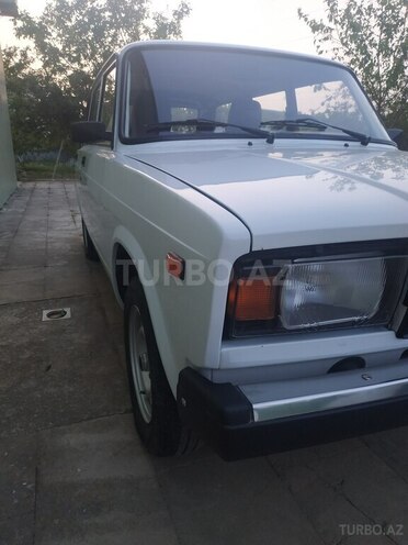 LADA (VAZ) 2104 2012, 87,000 km - 1.6 l - Bakı