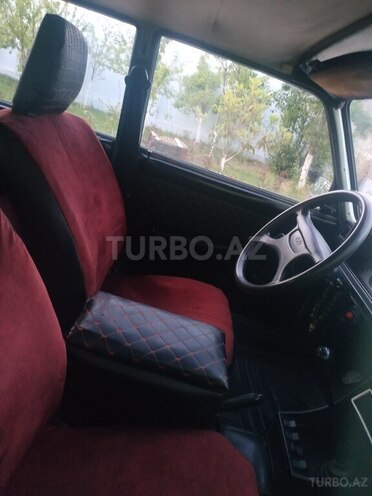 LADA (VAZ) 2104 2012, 87,000 km - 1.6 l - Bakı