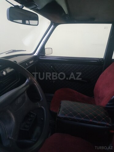 LADA (VAZ) 2104 2012, 87,000 km - 1.6 l - Bakı