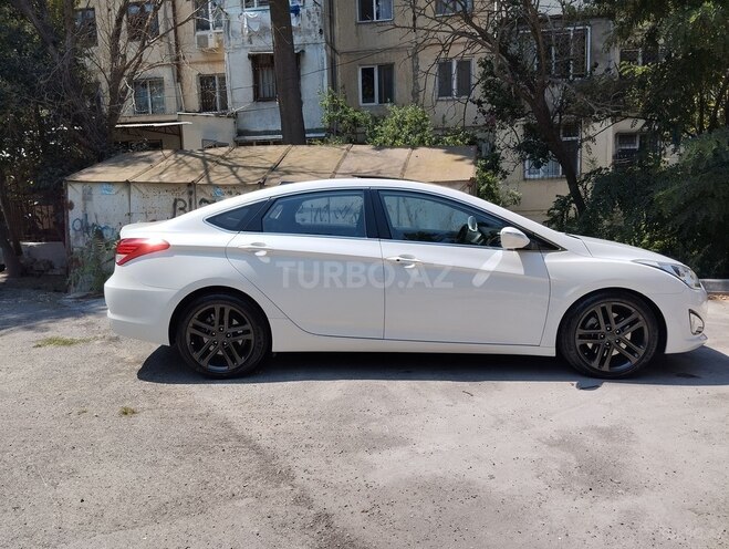 Hyundai i40 2014, 189,000 km - 2.0 l - Bakı