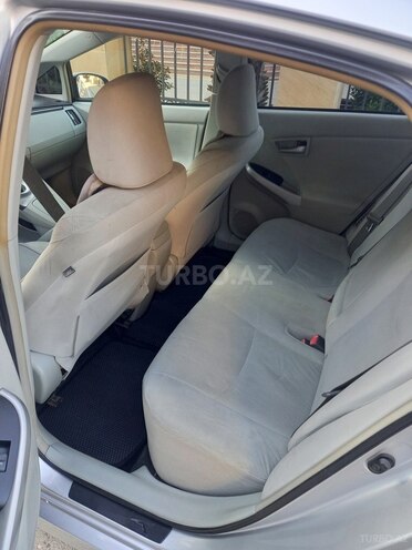 Toyota Prius 2013, 391,071 km - 1.8 l - Bakı