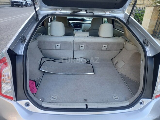 Toyota Prius 2013, 391,071 km - 1.8 l - Bakı