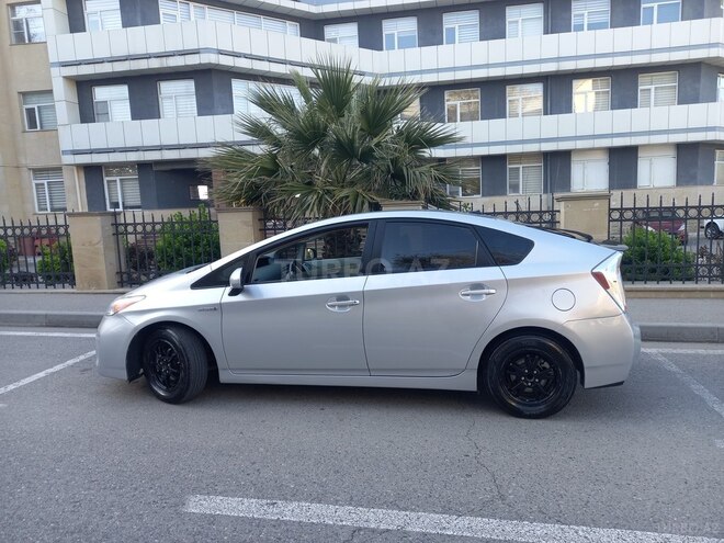 Toyota Prius 2013, 391,071 km - 1.8 l - Bakı