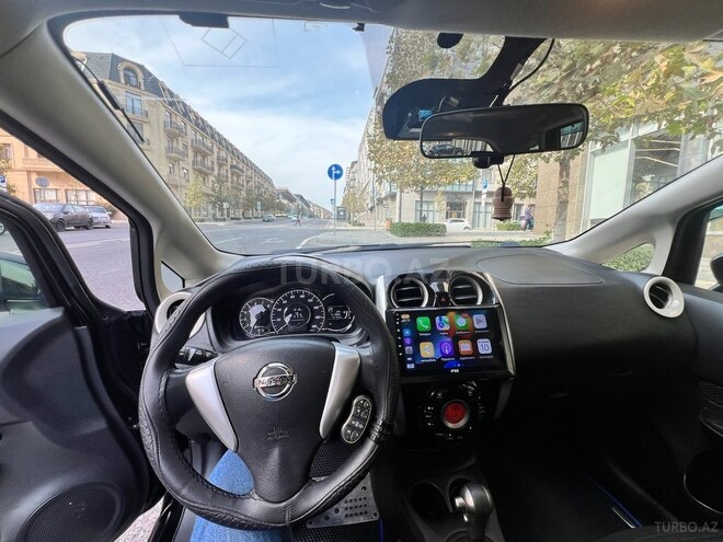 Nissan Note 2015, 60,354 km - 1.2 l - Bakı
