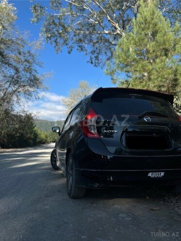 Nissan Note 2015, 60,354 km - 1.2 l - Bakı