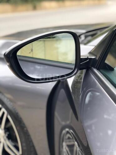 Honda Accord 2022, 34,000 km - 2.0 л - Bakı