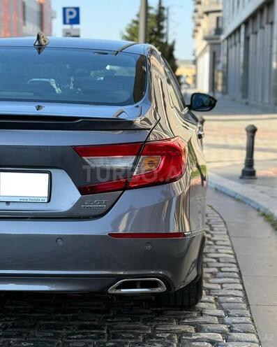Honda Accord 2022, 34,000 km - 2.0 л - Bakı