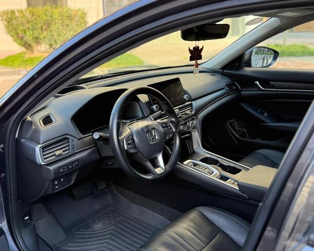 Honda Accord 2022, 34,000 km - 2.0 л - Bakı