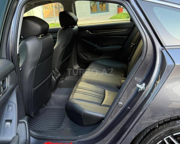 Honda Accord 2022, 34,000 km - 2.0 л - Bakı