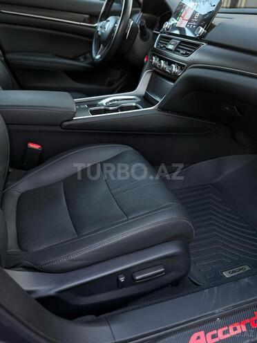 Honda Accord 2022, 34,000 km - 2.0 л - Bakı