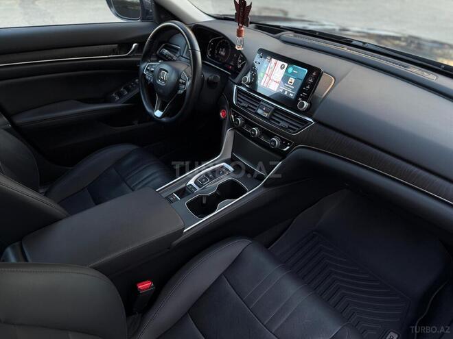 Honda Accord 2022, 34,000 km - 2.0 л - Bakı