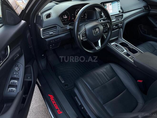 Honda Accord 2022, 34,000 km - 2.0 л - Bakı