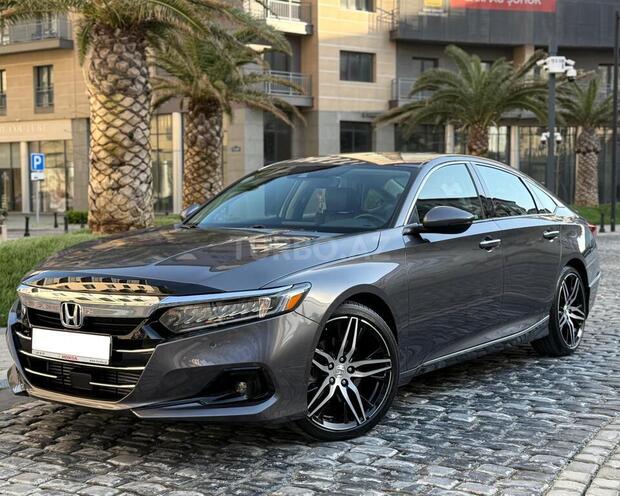 Honda Accord 2022, 34,000 km - 2.0 л - Bakı