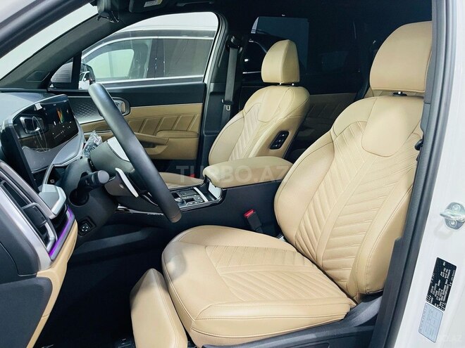 Kia Sorento 2023, 19,000 km - 1.6 l - Bakı