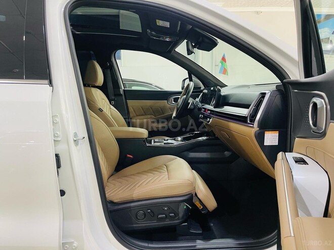 Kia Sorento 2023, 19,000 km - 1.6 l - Bakı