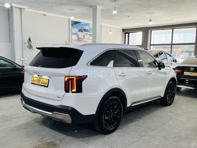 Kia Sorento 2023, 19,000 km - 1.6 l - Bakı