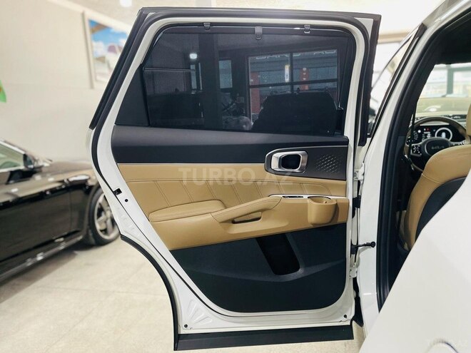 Kia Sorento 2023, 19,000 km - 1.6 l - Bakı