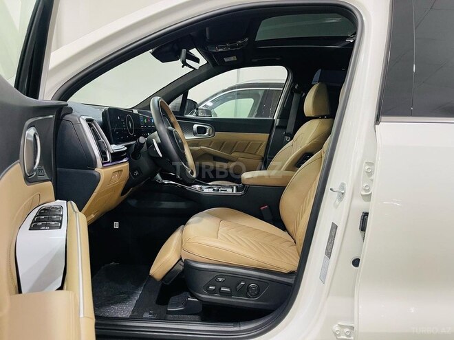 Kia Sorento 2023, 19,000 km - 1.6 l - Bakı
